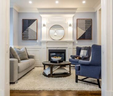 For Lease - 317 Sutherland Drive, Toronto, Ontario - Photo 4