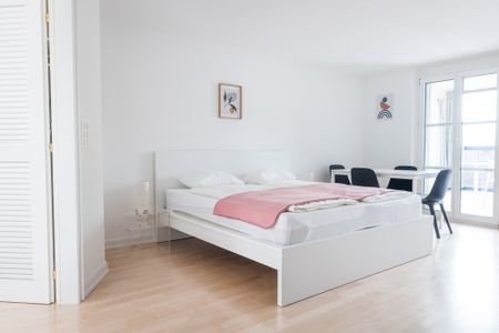 1.5 Zimmerwohnung im Kanton Zug - Foto 5