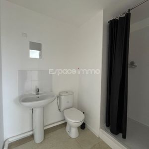 Location Appartement 1 pièce 26m² LE GRAND QUEVILLY 76120 - Photo 2