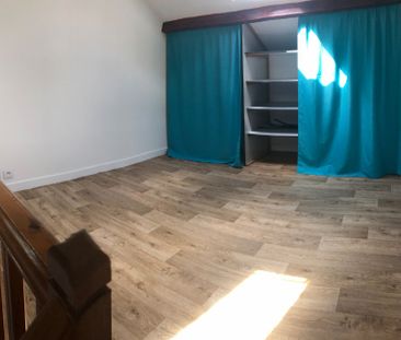 Location appartement 2 pièces, 29.08m², Alfortville - Photo 4