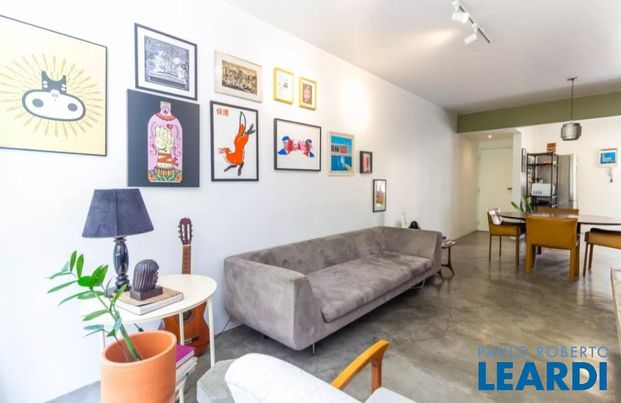 Apartamento - Foto 1