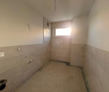 Erstbezug mit Aufzug und EBK in Tessin! - Photo 2