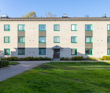 Björn Barkmans Väg 22 - Foto 4