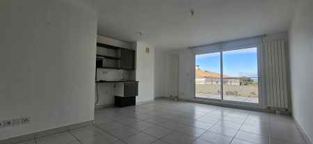 Sète - T2 - 43m² - Photo 2