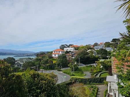 Charming 3 Bedroom Home with Harbour Views - Photo 3