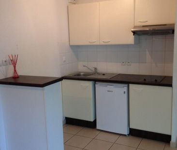 location Appartement T2 DE 45.1m² À TOULOUSE - Photo 4