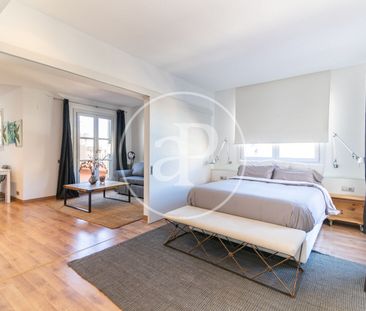 Apartment for rent at Rosselló with Paseo de Gracia - Photo 4