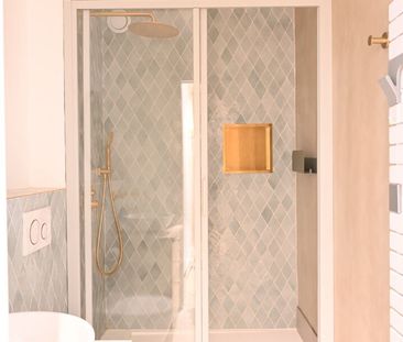 Location appartement 2 pièces, 37.12m², Asnières-sur-Seine - Photo 4