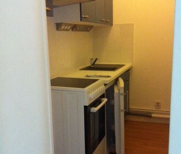 Location Appartement 2 pièces 38m² - Photo 1