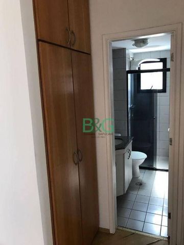 Apartamento Para Alugar, 50 m² por R$3.443,00/mês - Ipiranga - São Paulo/sp - Photo 2