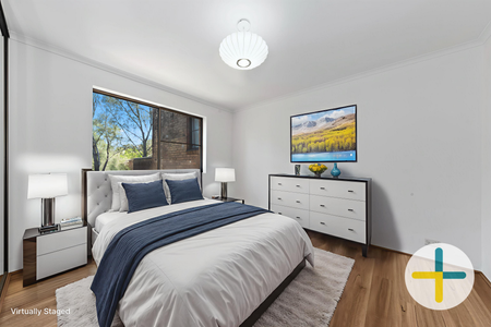 21/2 Parkes Road, Artarmon NSW 2064 - Apartment For Rent | Domain - Photo 3