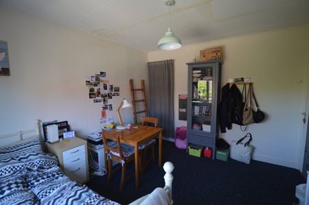 Te huur: Kamer Korenbloemstraat 89 4 in Zwolle - Foto 5