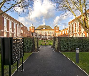 Tutelage Court, E3 - Photo 1