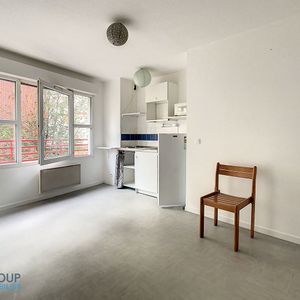 Location Appartement 1 pièce 23m² ROUEN 76000 - Photo 2