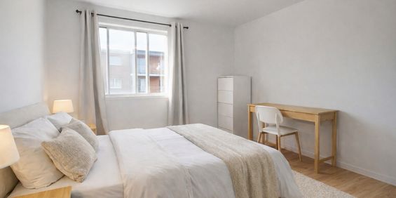 4 1/2 LIBRE EN AVRIL ET EN JUILLET 2026 - Photo 3