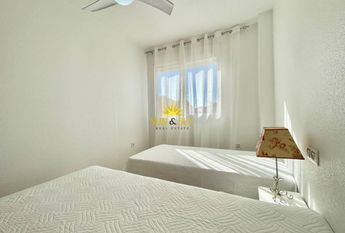 2 BEDROOM APARTMENT - LOS ALCAZARES