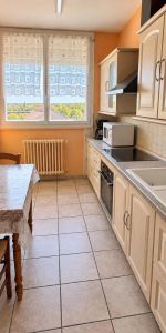 Location Appartement 3 pièces 67m² MACON 71000 - Photo 3