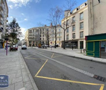 Appartement à louer 1 pièce 21.89m² - Photo 5