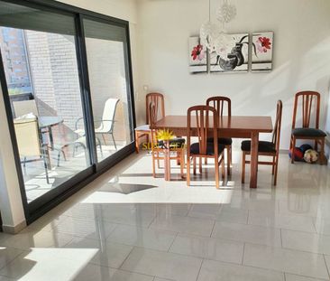 3 BEDROOM APARTMENT FOR RENT IN ALICANTE - PLAYA SAN JUAN - Photo 6