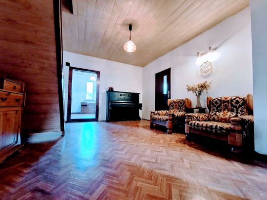 Dom na wynajem - Zdjęcie 1