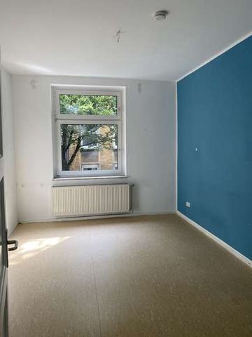 Schöne 2 Raum Wohnung in Gelsenkirchen Schalke mit Balkon! - Foto 3