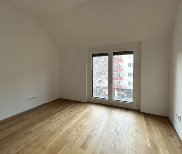 2 -Zimmer-Wohnung in 1110 Wien | 3.OG mit Lift | Stellplatz und Kel... - Foto 2