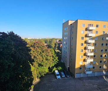 Vintrosagatan, Bandhagen - Photo 4