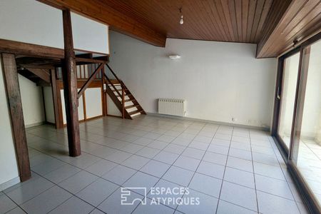 Appartement avec terrasse aux Chartrons - Photo 2