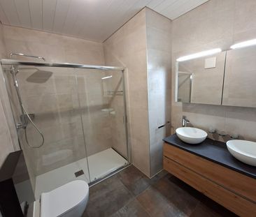 4.5 Zimmer, 130 m², 2. Stock - Foto 4