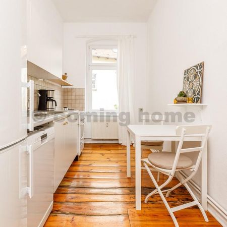 Nice Nordic Style Nähe Kollwitzplatz - Photo 5