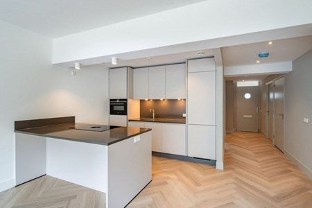 Te huur: Appartement Kruiskade 119 G in Rotterdam - Foto 2
