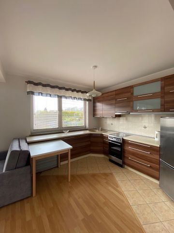 (Symbol 332335) MIESZKANIE na WYNAJEMSzczecin, Warszewo DUŻA KAWALERKA NA WYNAJEM NA WARSZEWIE - Zdjęcie 3