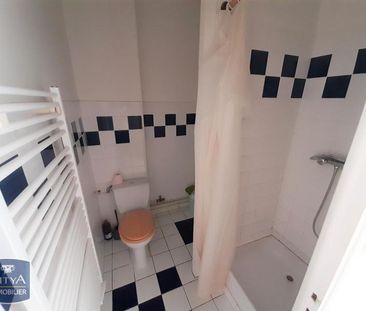 Location Appartement 2 pièces 38m² MACON 71000 - Photo 5