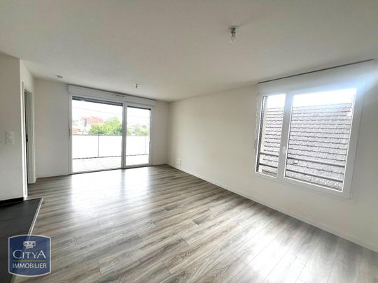 Location Appartement 2 pièces 47m² BRUMATH 67170 - Photo 1