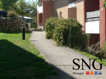 T2 AVEC BALCON - Photo 4