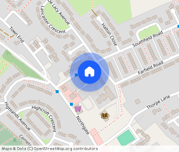 Hudroyd, Almondbury, Huddersfield, HD5 - Photo 1