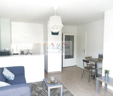Location Appartement 1 pièce 31m² NANTES 44100 - Photo 3