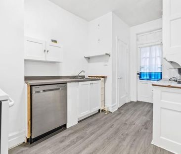 5 1/2 - Montréal (Côte-des-Neiges) - 800 $/mois - Photo 4