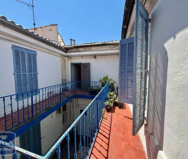 Appartement à louer 2 pièces 27.05m² - Photo 6