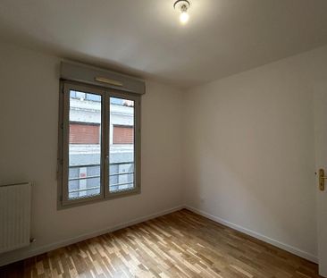 Location Appartement 3 pièces 72m² LYON 3ème - Photo 4
