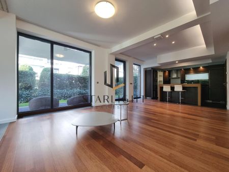 Baneasa Forest | Rent Luxury 3 Bedroom with Garden - Fotografie 4