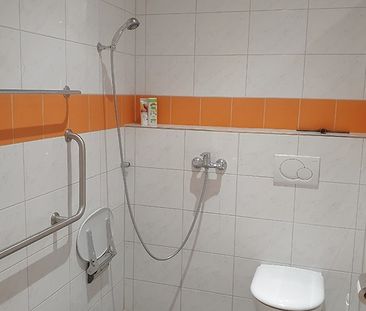 Studio in Wahlendorf (BE), möbliert, auf Zeit - Photo 3