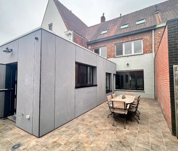 Woning met garage + zonnepanelen te huur in Wervik - Photo 5