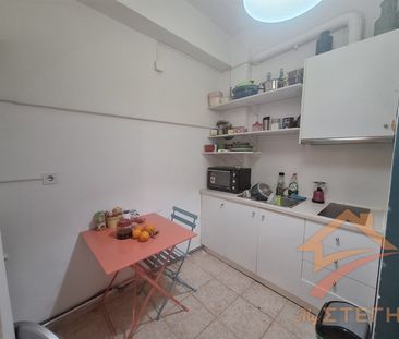 Studio/Γκαρσονιέρα για ενοικίαση Κυψέλη - Φωτογραφία 6