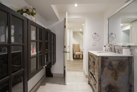 For Lease - 2B Roycrest Avenue Unit# Bsmt, Toronto, Ontario - Photo 4