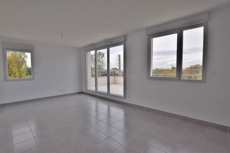 Appartement 3 pièces - Photo 2