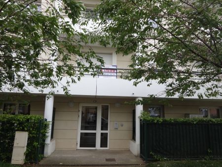 VAL DE REUIL - T3 de 71 m² - Photo 4