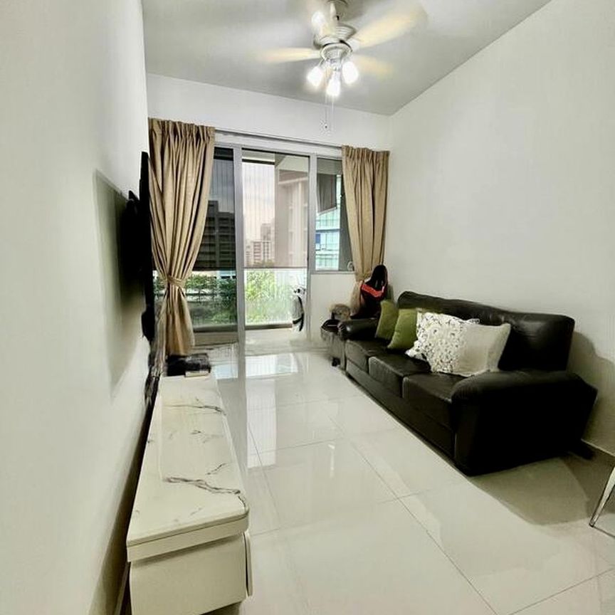 Hills Twoone (D23), Apartment - For Rent - Photo 1