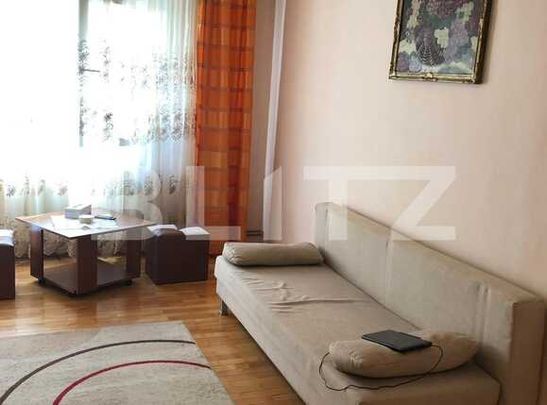 Apartament 1 camera decomandat, 45 mp, zona Lidl - Fotografie 1