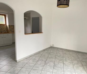 Location Appartement 1 pièce 22m² LABEGUDE 07200 - Photo 3